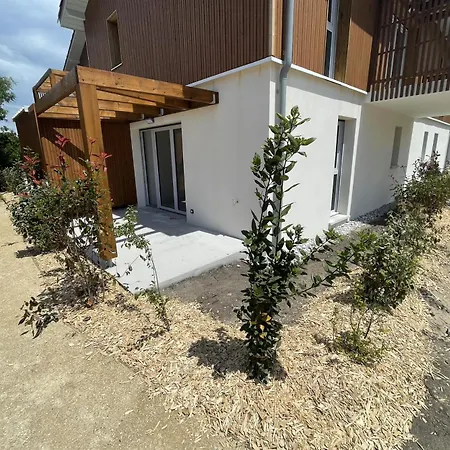 Apartament T2 Neuf Proche Ocean